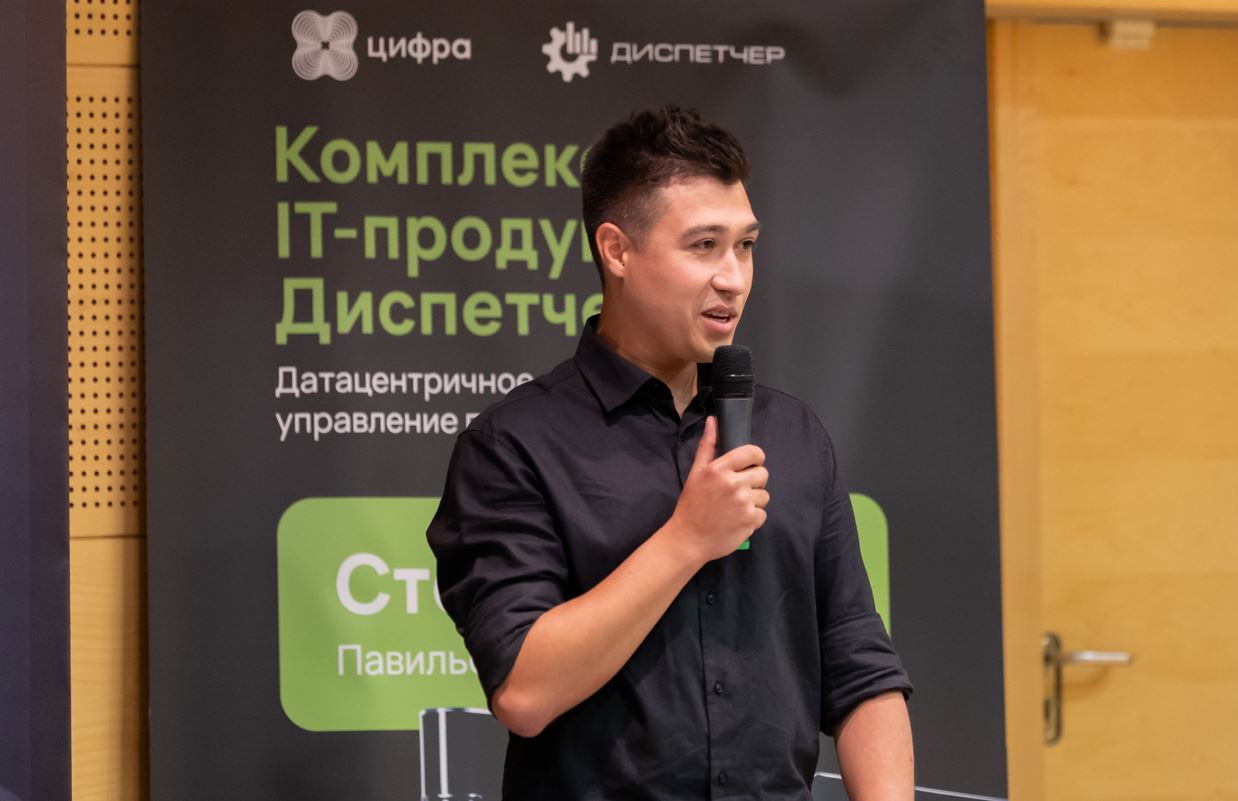 Максим Кандлин