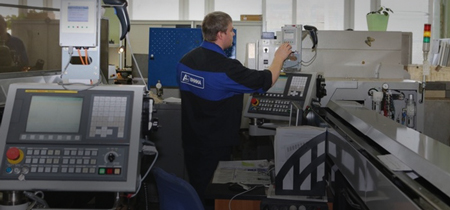 Цифровое производство на практике (ВНИИА им.Н.Л. Духова)